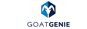 GoatGenie Logo